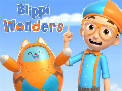 Blippi 